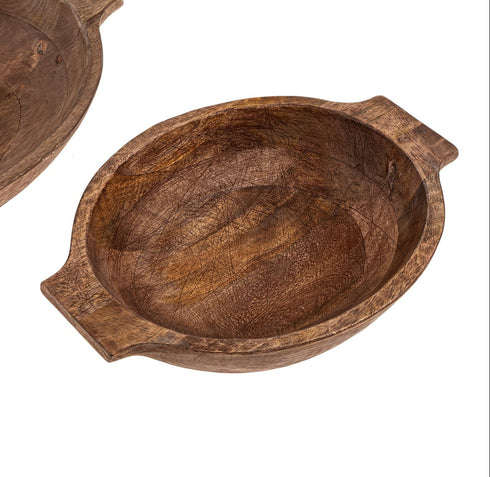 Kerala Dough Bowl - small